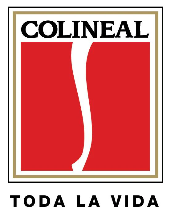 Colineal — importación desde China
